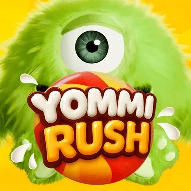 Yommi Rush – slot game with high RTP | GamblingShot