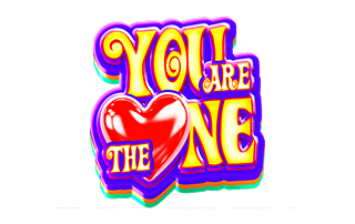 You Are The One – ігровий автомат з високим RTP | GamblingShot