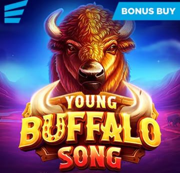 Young Buffalo Song – ігровий автомат з високим RTP | GamblingShot