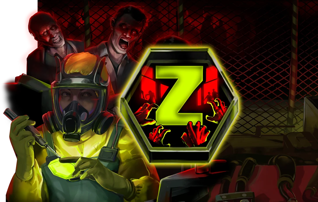 Z – ігровий автомат з високим RTP | GamblingShot