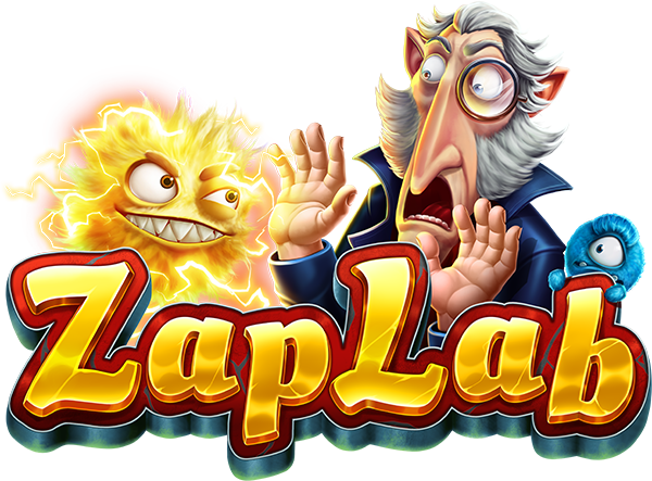 ZapLab – slot game with high RTP | GamblingShot
