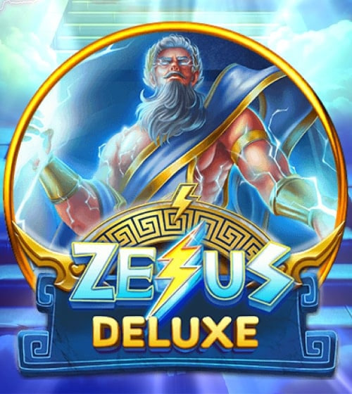 Zeus Deluxe – игровой автомат с высоким RTP | GamblingShot