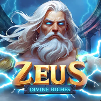 Zeus: Divine Riches – slot game with high RTP | GamblingShot