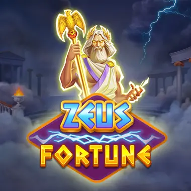 Zeus Fortune – игровой автомат с высоким RTP | GamblingShot
