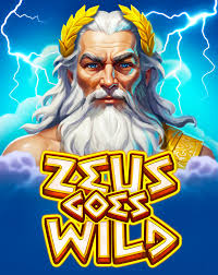 Zeus Goes Wild – ігровий автомат з високим RTP | GamblingShot