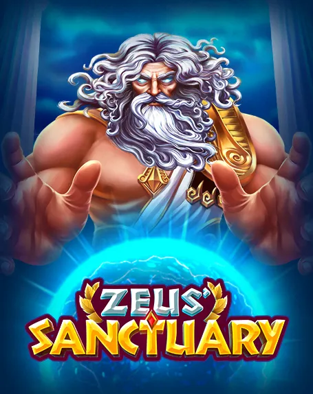 Zeus’ Sanctuary – игровой автомат с высоким RTP | GamblingShot