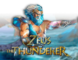 Zeus the Thunderer – slot game with high RTP | GamblingShot