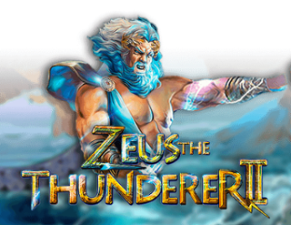 Zeus the Thunderer II – slot game with high RTP | GamblingShot
