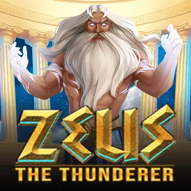 Zeus the Thunderer – игровой автомат с высоким RTP | GamblingShot