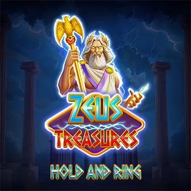 Zeus Treasures – ігровий автомат з високим RTP | GamblingShot