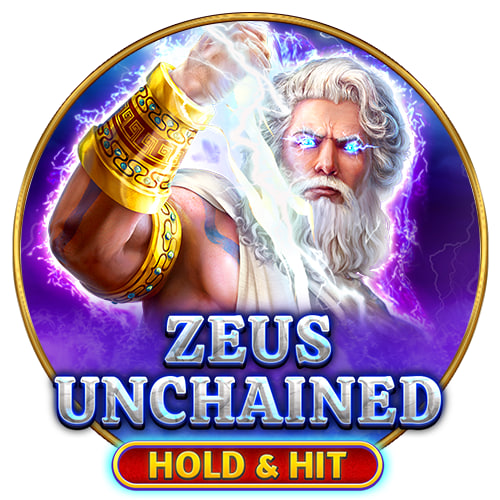 Zeus Unchained – Hold & Hit – игровой автомат с высоким RTP | GamblingShot