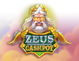 Zeus Winpot – slot game with high RTP | GamblingShot