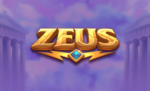 ZEUS – игровой автомат с высоким RTP | GamblingShot