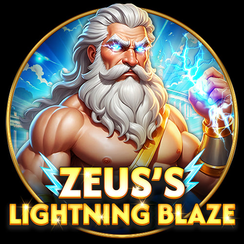 Zeus’s Lightning Blaze – игровой автомат с высоким RTP | GamblingShot