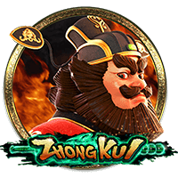 Zhong Kui – игровой автомат с высоким RTP | GamblingShot