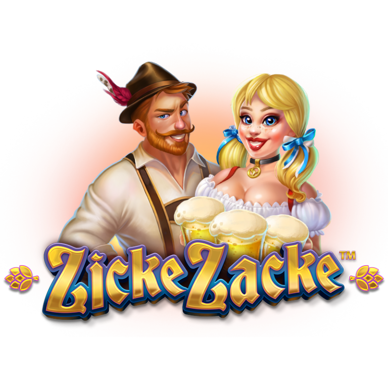 Zicke Zacke – ігровий автомат з високим RTP | GamblingShot