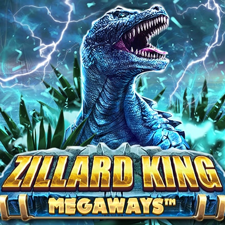 Zillard King MegaWays™ – ігровий автомат з високим RTP | GamblingShot
