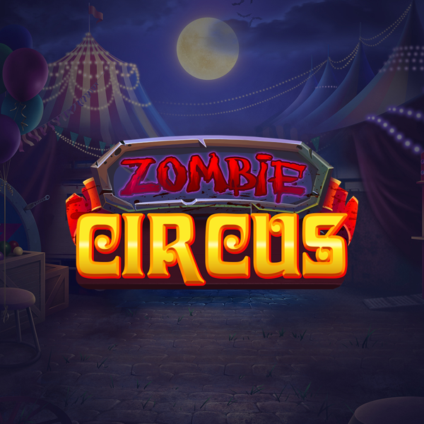 Zombie Circus – игровой автомат с высоким RTP | GamblingShot