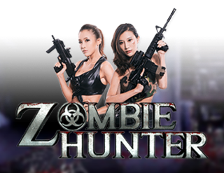 Zombie Hunter – ігровий автомат з високим RTP | GamblingShot