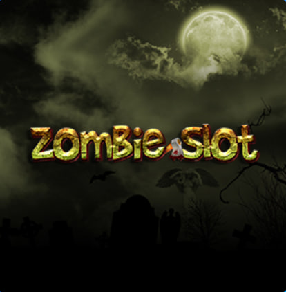 Zombie Slot Deluxe – ігровий автомат з високим RTP | GamblingShot
