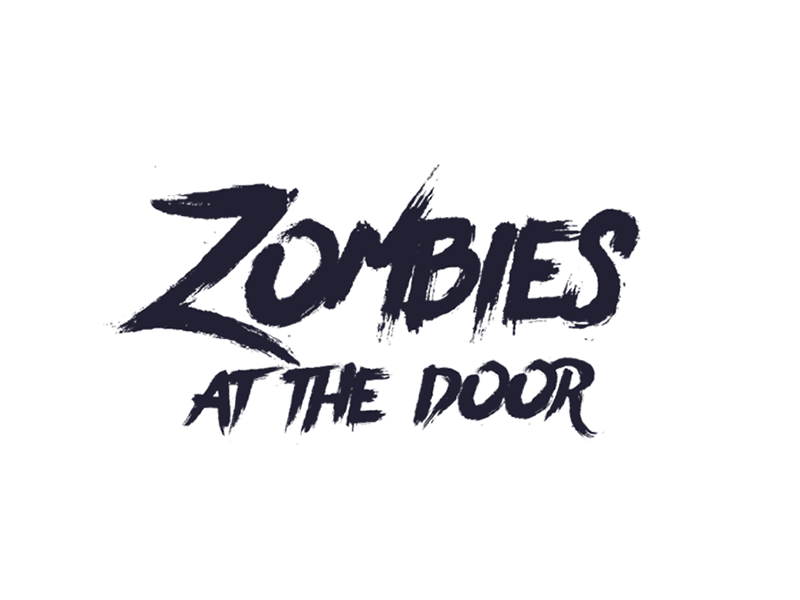 Zombies At The Door – ігровий автомат з високим RTP | GamblingShot