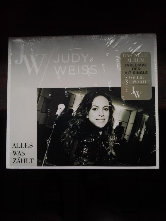CD Alles was zählt