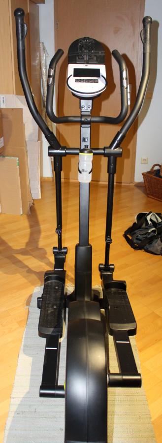 Crane Crosstrainer C.17 / Aldi Süd