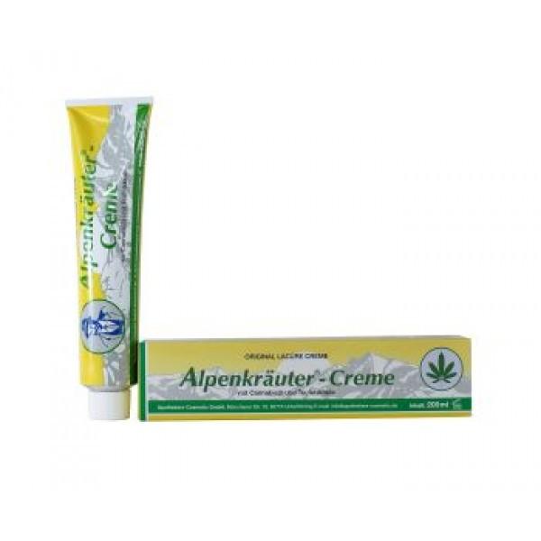 Teufelskralle Creme Teufelskralle/Hanf