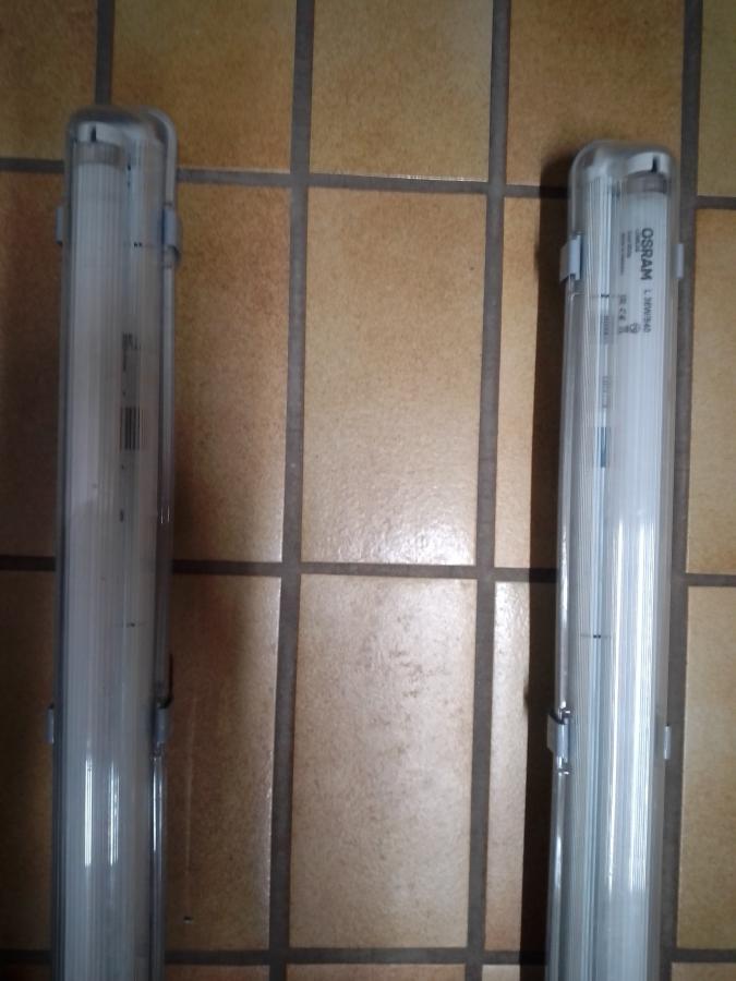 Decken Leuchten.