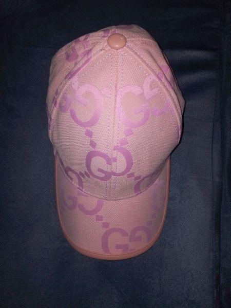 Gucci Baseball Cap.