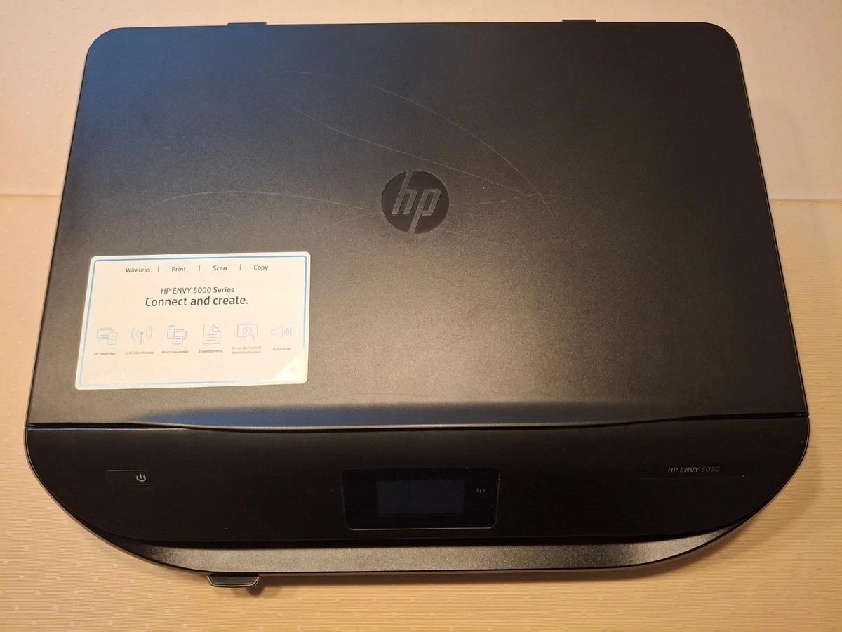 Hp Drucker 5030