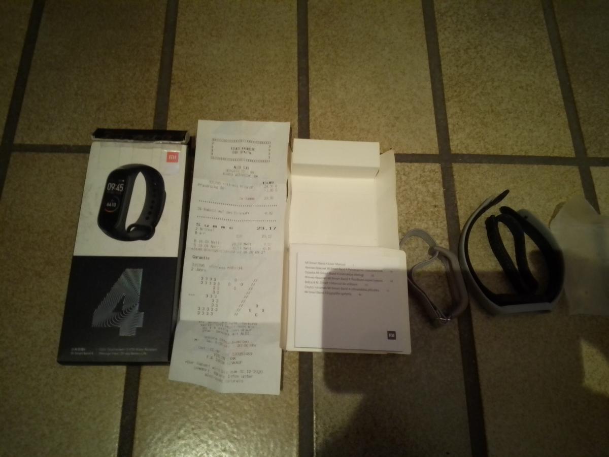 Smartwatch