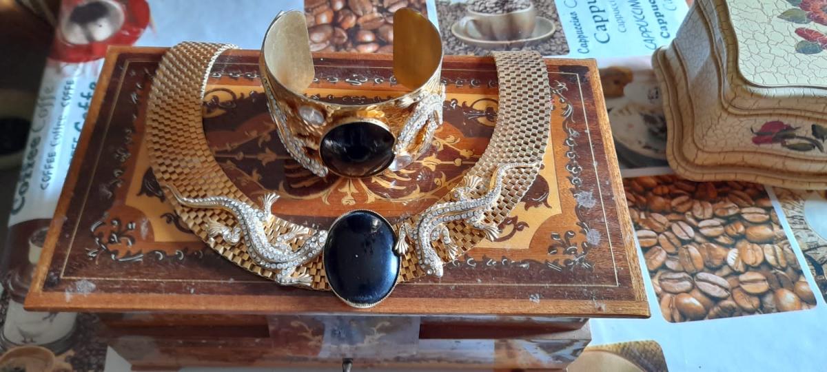 Modeschmuck