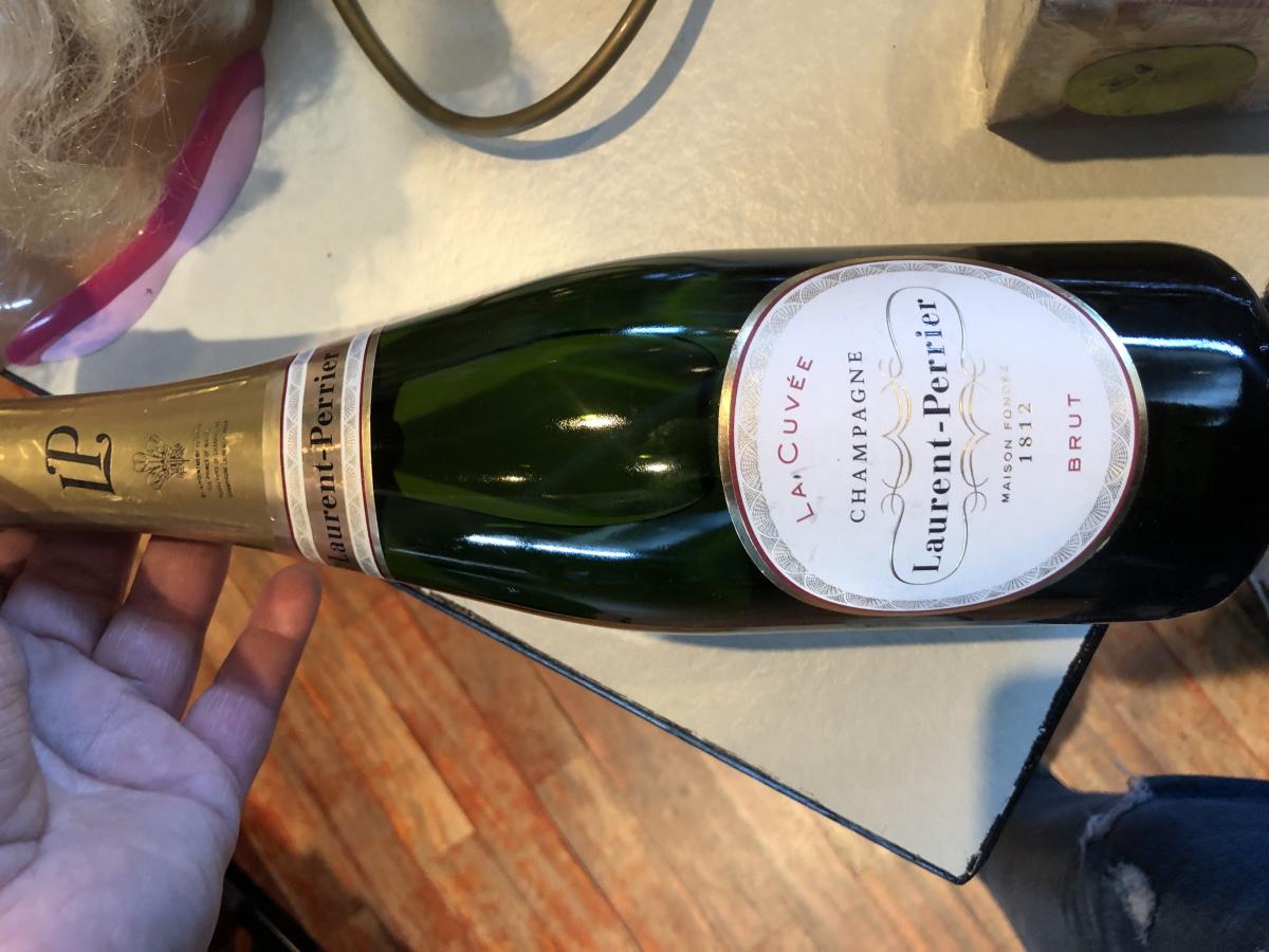 Champagner
