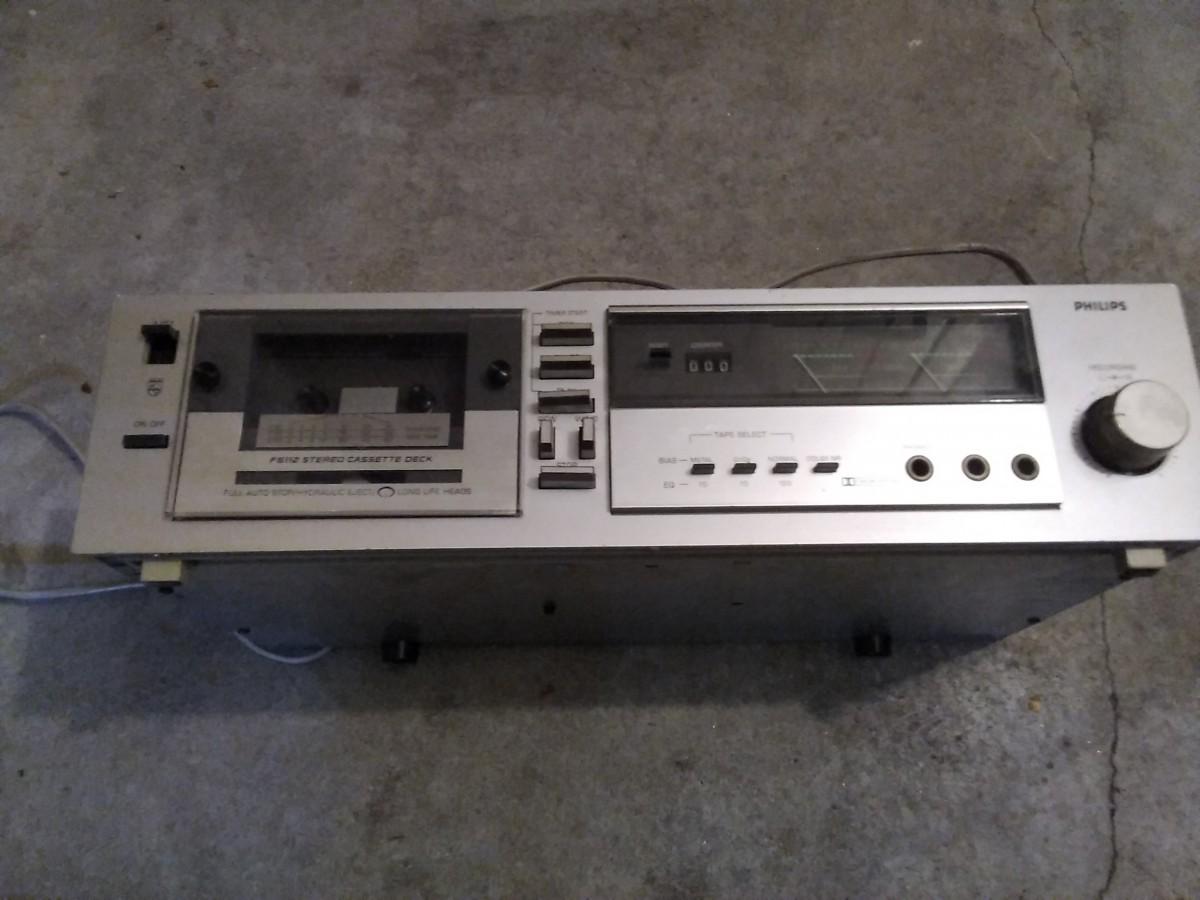 PHILIPS