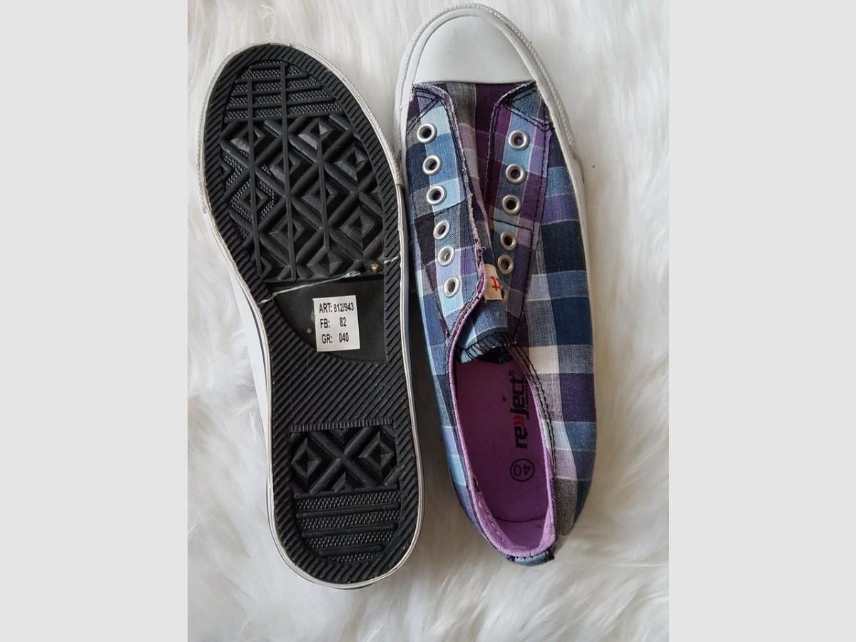 Damen Schuhe Gr 40
