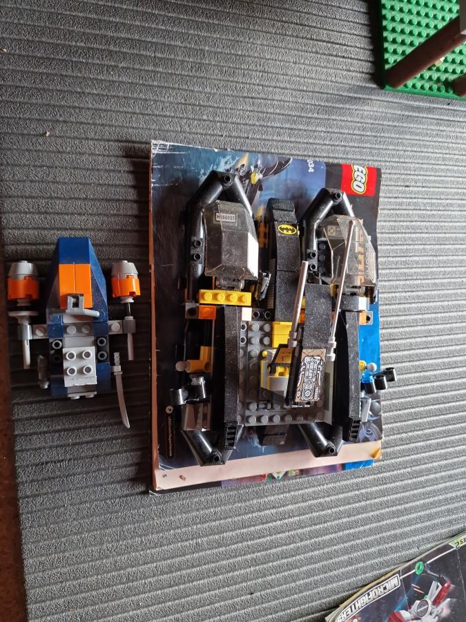 Lego Sets