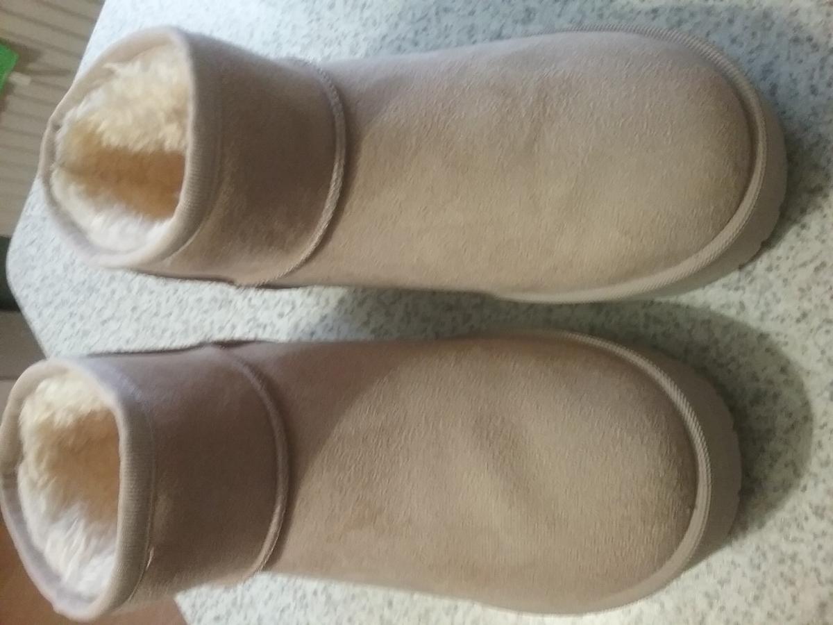 Damen Winter schuhe g.37