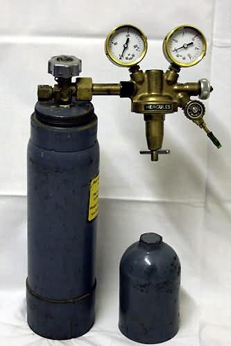 Pflanzendüngung mit CO2