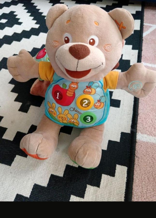 Puppe alles suppa