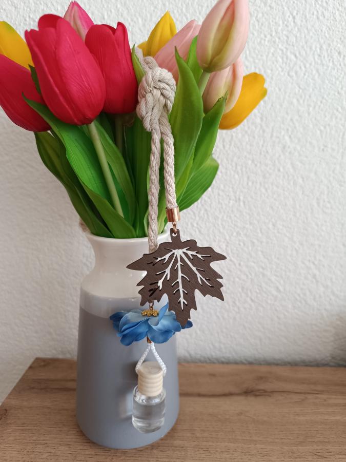 Autodüfte