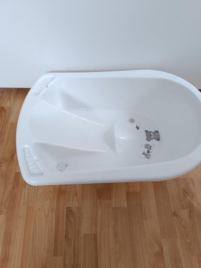 Baby badewanne