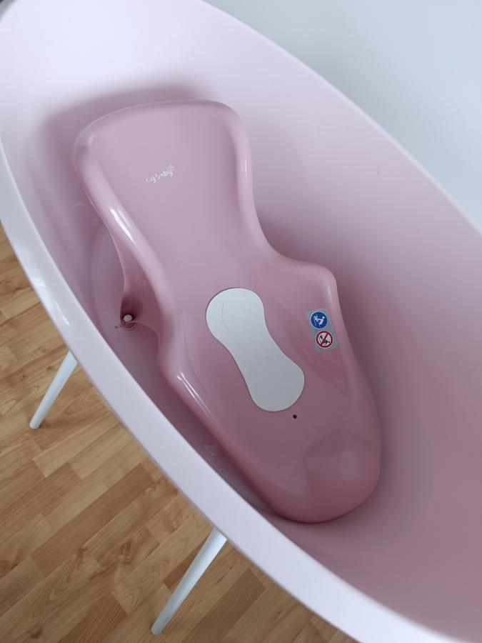 Baby badewanne