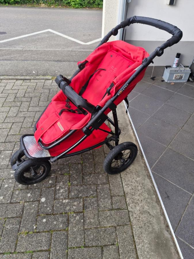 Kinderwagen