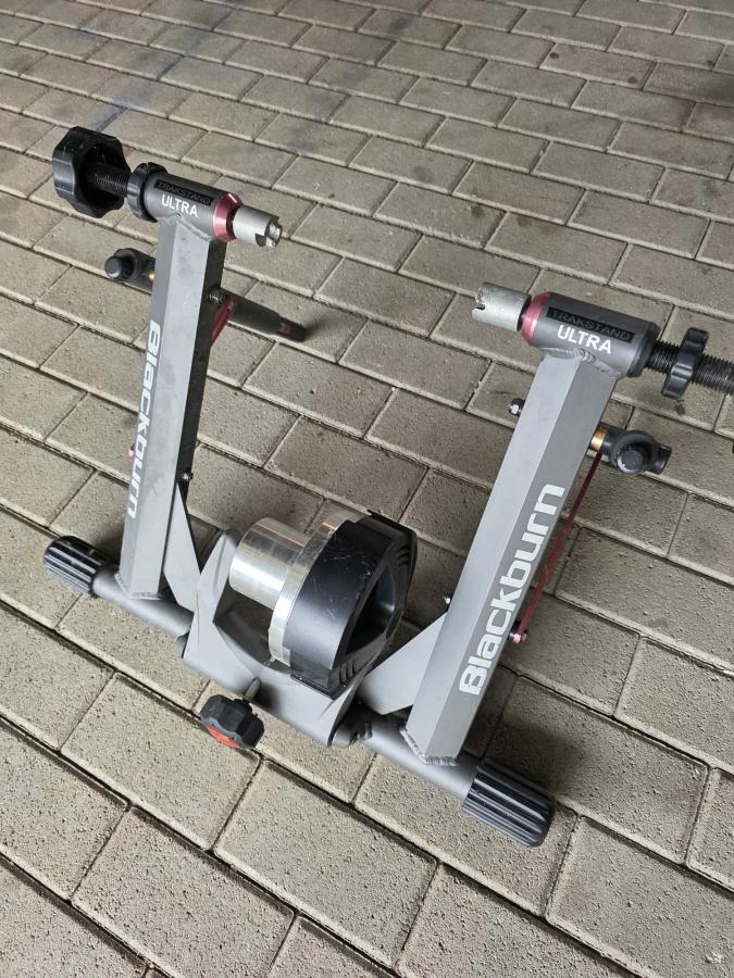 Blackburn Turbotrainer/Rollentrainer