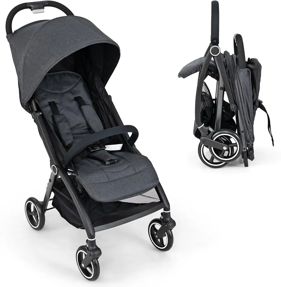 Kinderwagen, klappbar