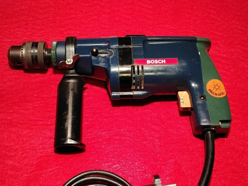 Bohrmaschine Bosch