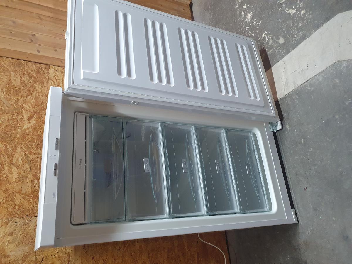 Miele Gefrierschrank-NoFrost 151L A+