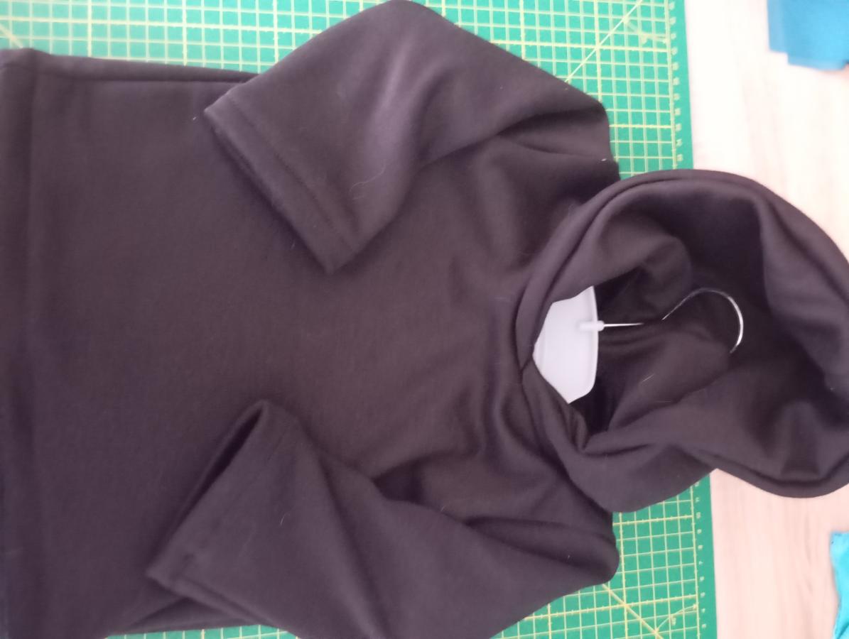 Kinder Pullover