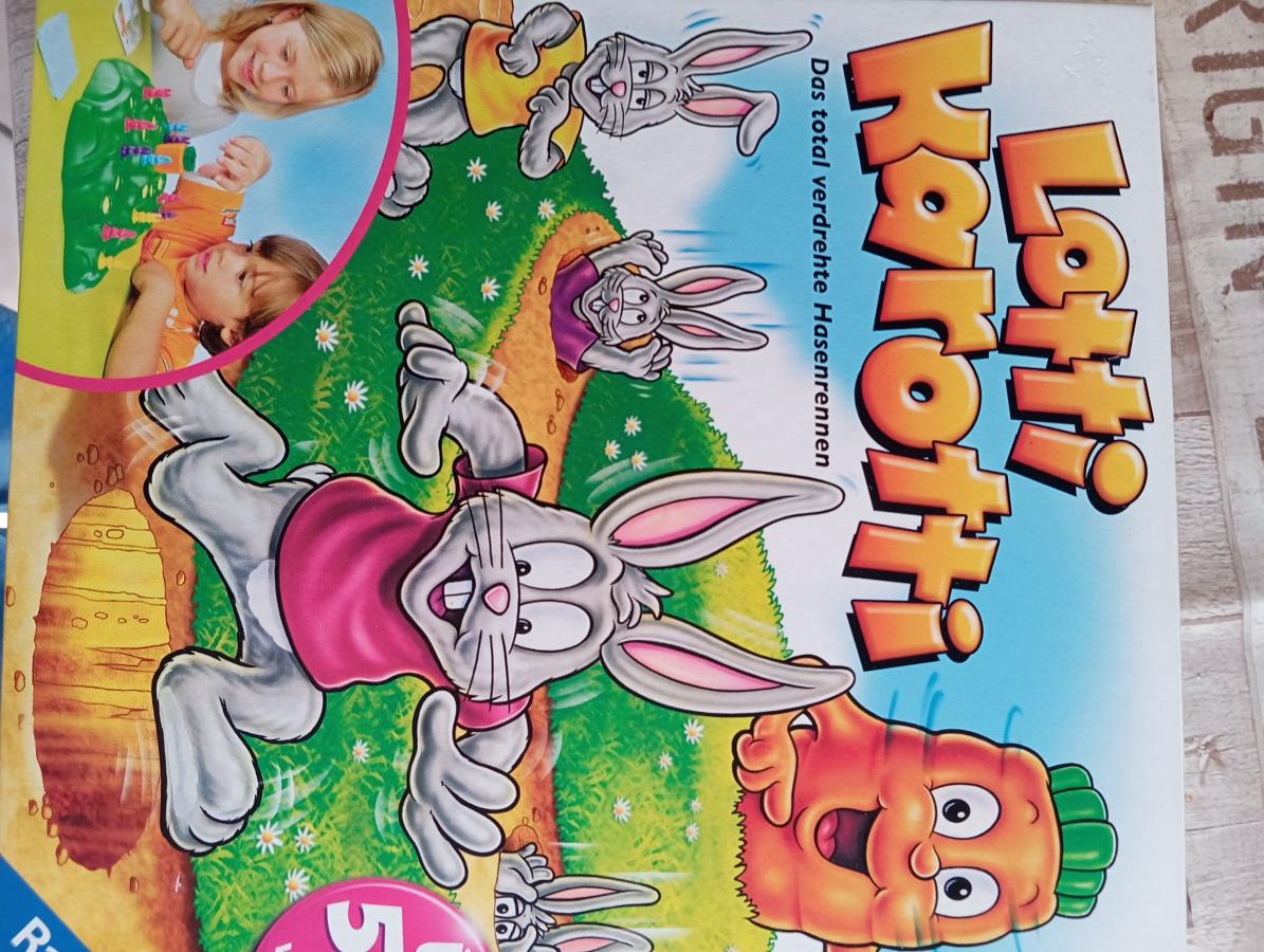 Kinderspiele